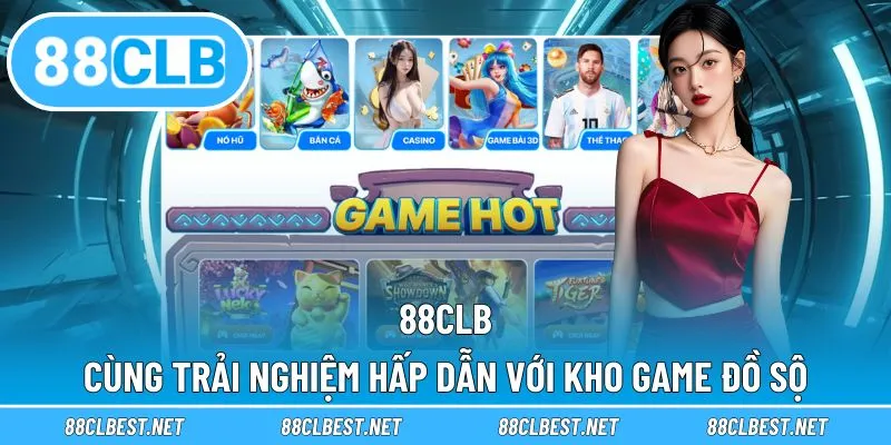 kho game 88clb